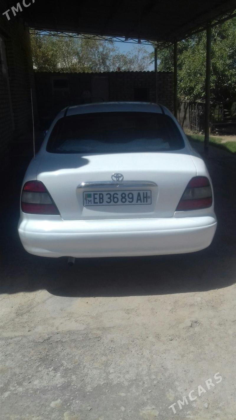 Daewoo Leganza 1998 - 33 000 TMT - Теджен - img 3