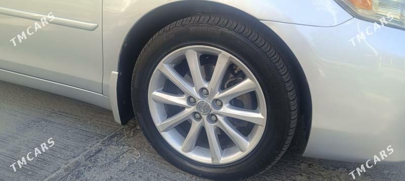 Toyota Camry 2011 - 218 000 TMT - Мары - img 5
