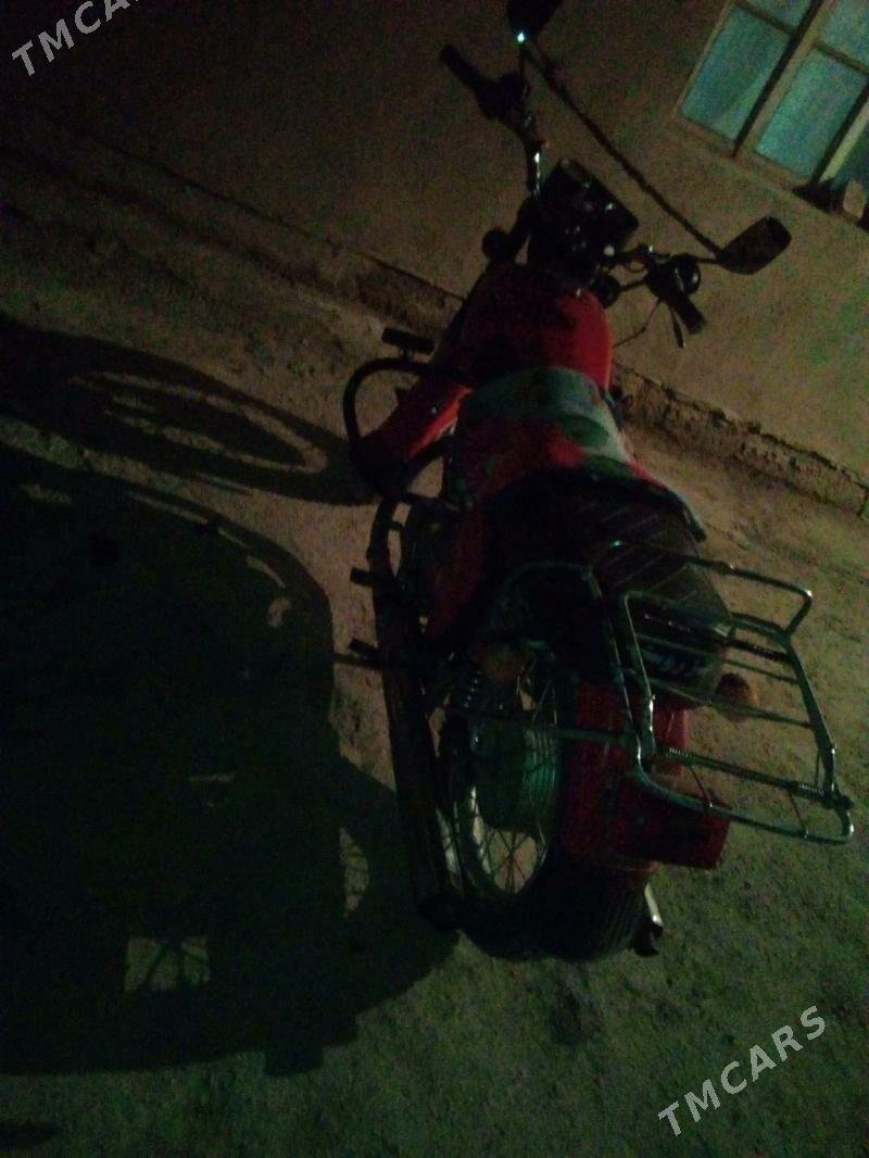 Iž Planeta 4 2005 - 9 000 TMT - Кёнеургенч - img 6