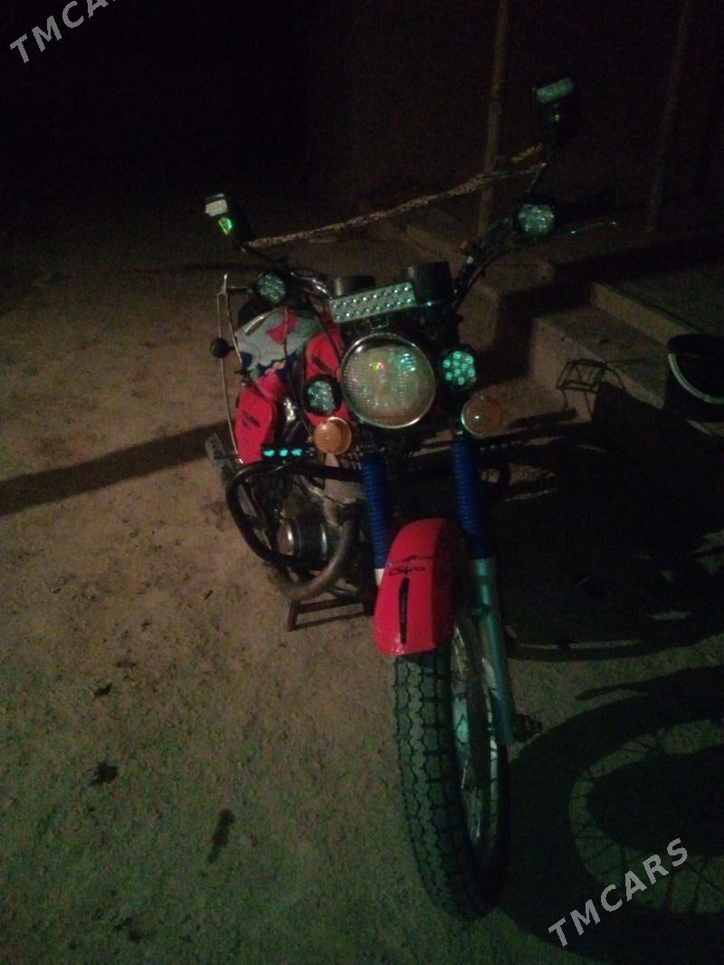 Iž Planeta 4 2005 - 9 000 TMT - Кёнеургенч - img 8