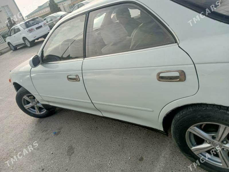 Toyota Mark II 1995 - 43 000 TMT - Туркменабат - img 2