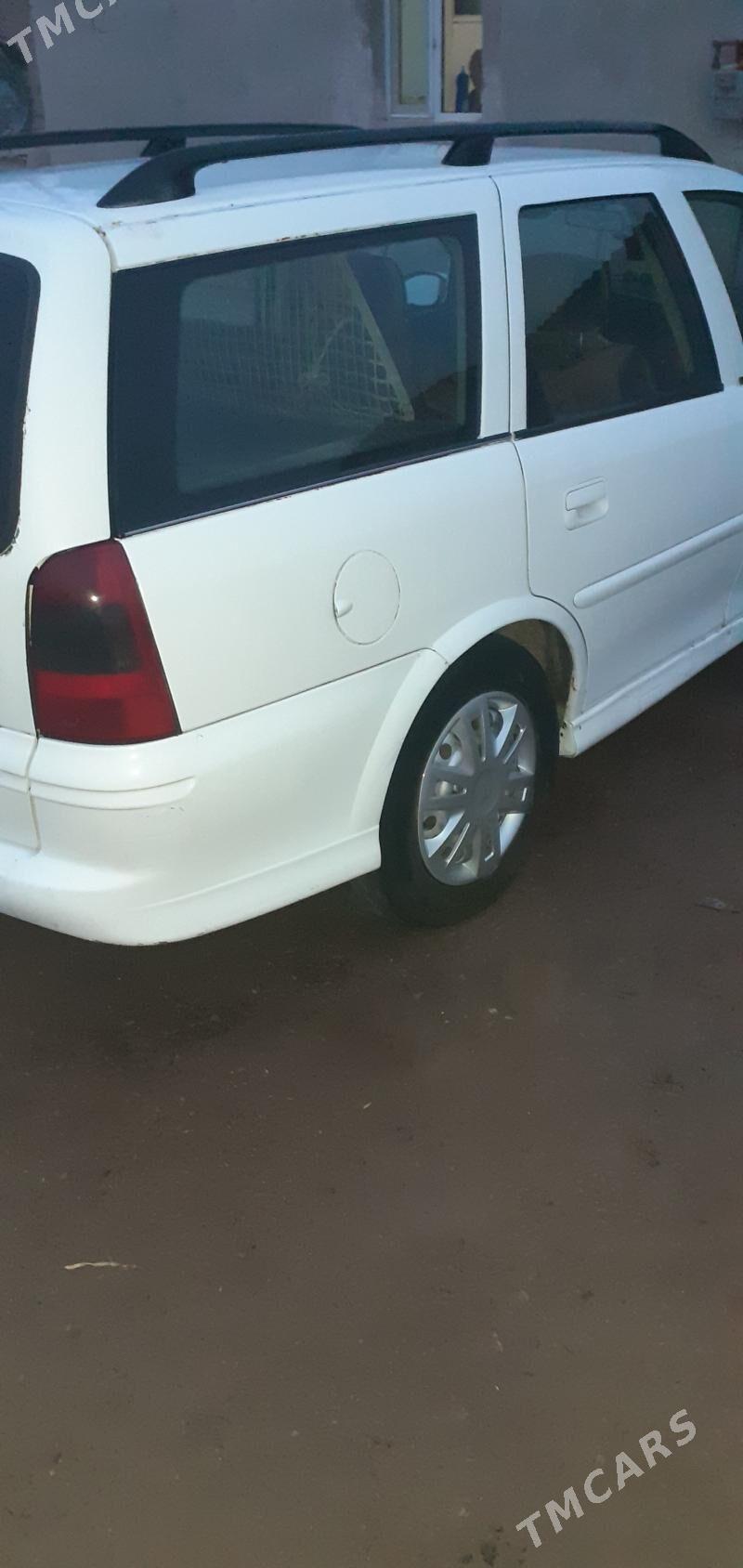 Opel Vectra 1999 - 46 000 TMT - Гороглы (Тагта) - img 2