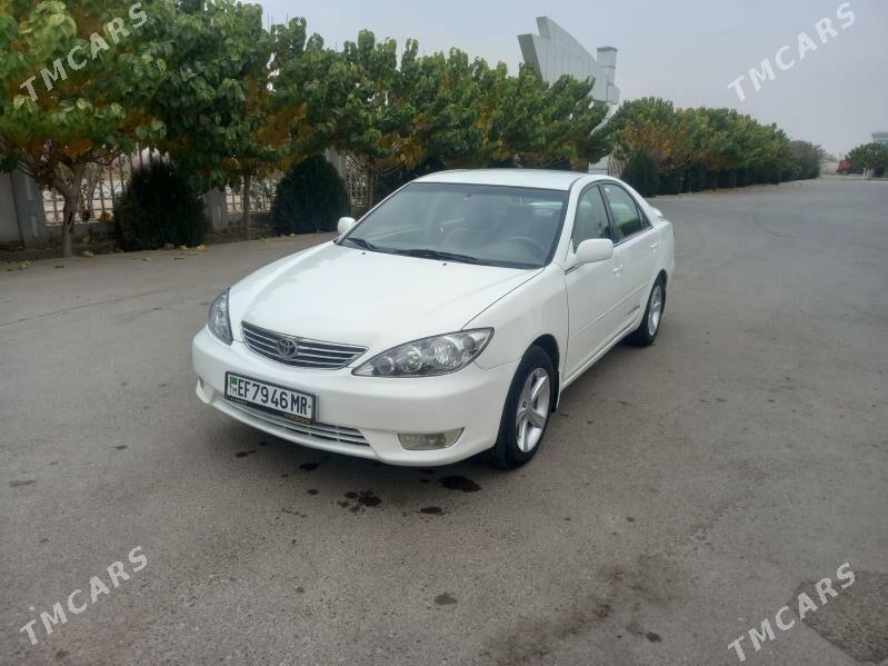 Toyota Camry 2002 - 147 000 TMT - Мары - img 5