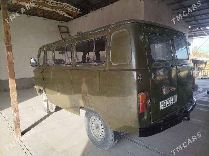 Waz 2110 2000 - 20 000 TMT - Керки - img 3