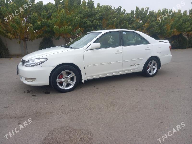 Toyota Camry 2002 - 147 000 TMT - Мары - img 7
