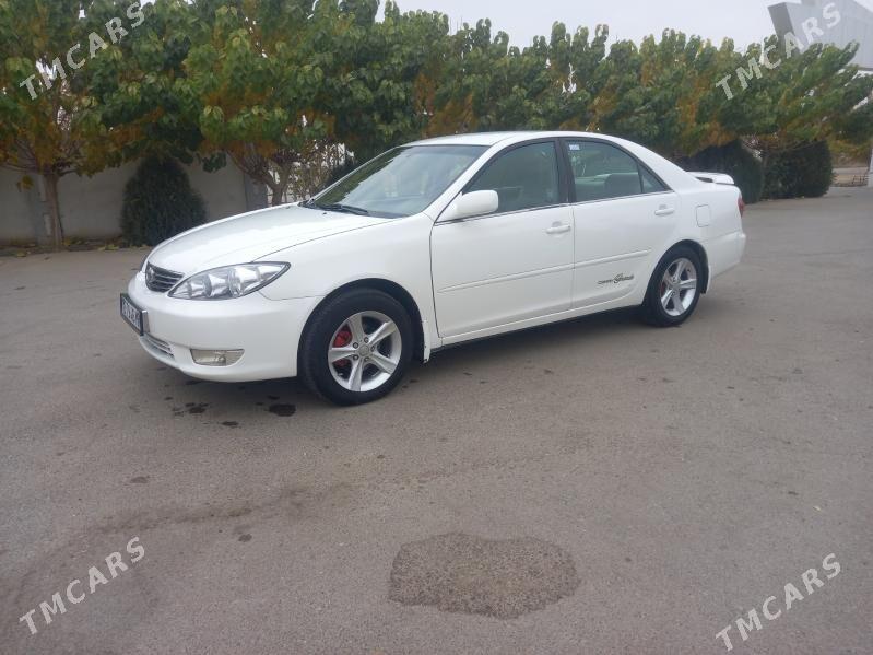 Toyota Camry 2002 - 147 000 TMT - Мары - img 6