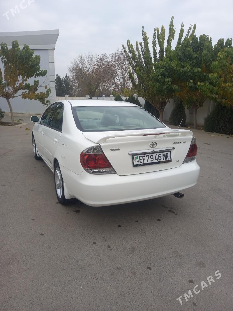 Toyota Camry 2002 - 147 000 TMT - Мары - img 2