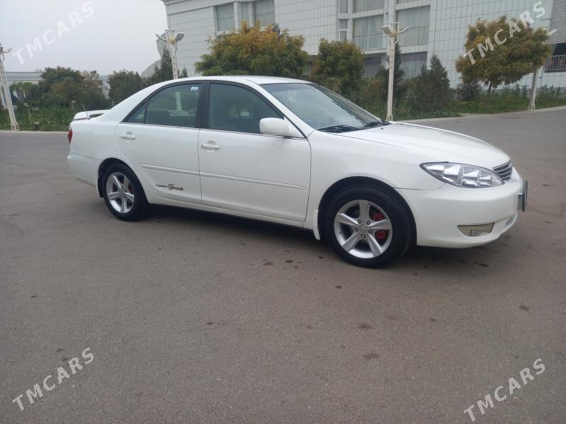 Toyota Camry 2002 - 147 000 TMT - Мары - img 4