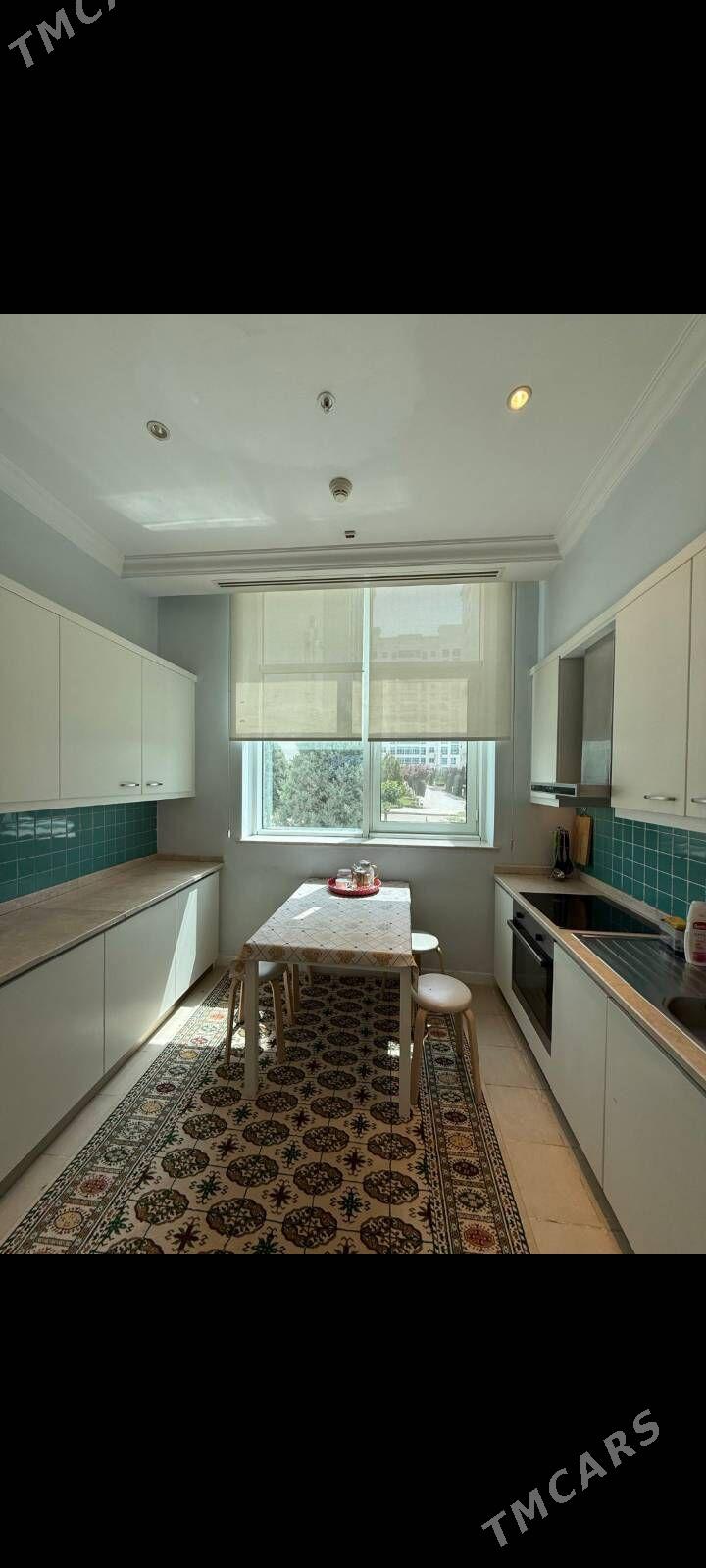 Arenda jay - Olimpiýa şäherçesi - img 2