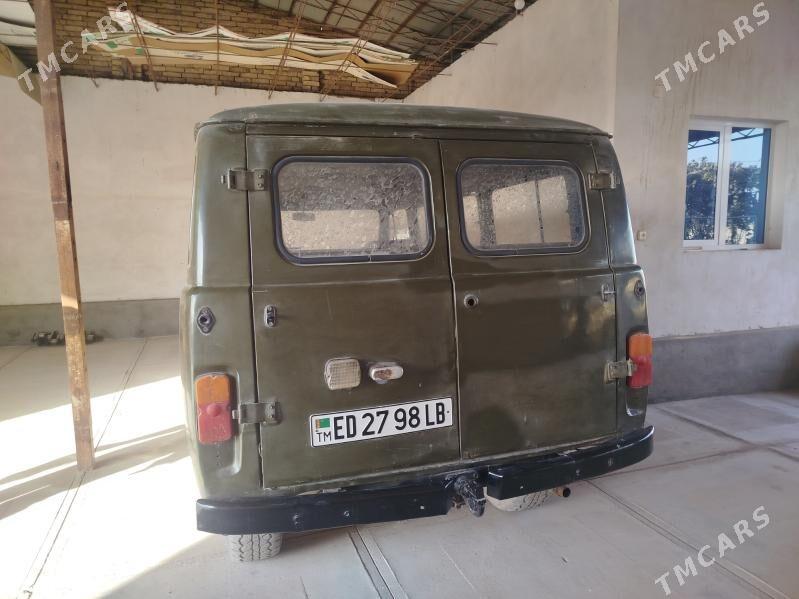 Waz 2110 2000 - 20 000 TMT - Керки - img 2