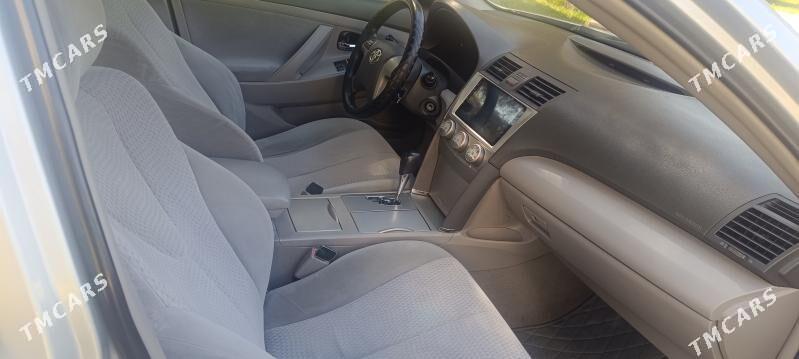 Toyota Camry 2011 - 218 000 TMT - Мары - img 10