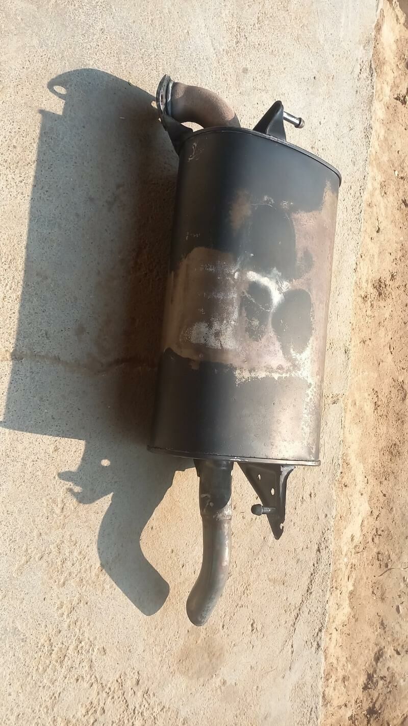 babycka gulisetel bacok 500 TMT - Анев - img 2