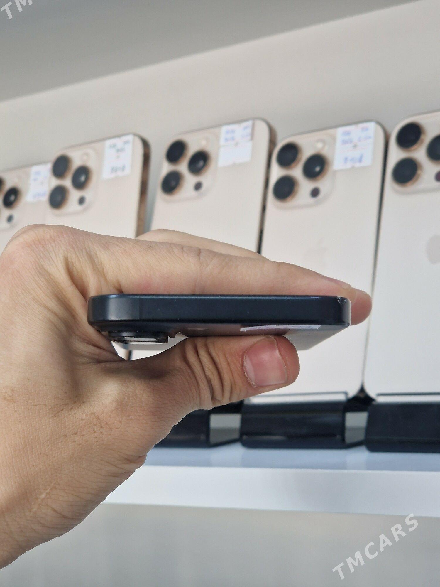 iphone 16 128gb - Aşgabat - img 2