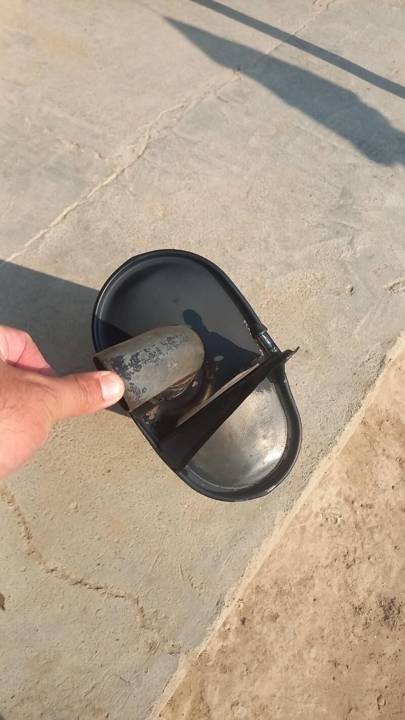 babycka gulisetel bacok 500 TMT - Анев - img 3