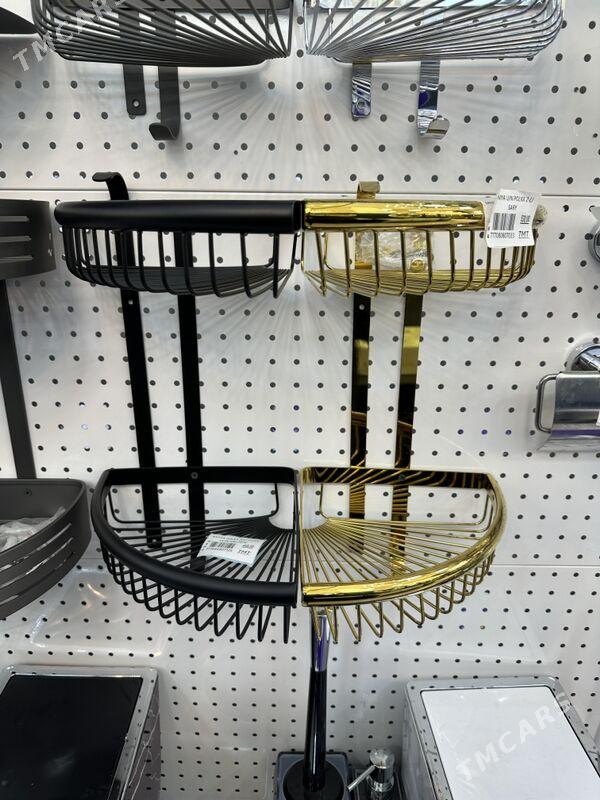 УГЛОВЫЕ ПОЛКИ - Aşgabat - img 1