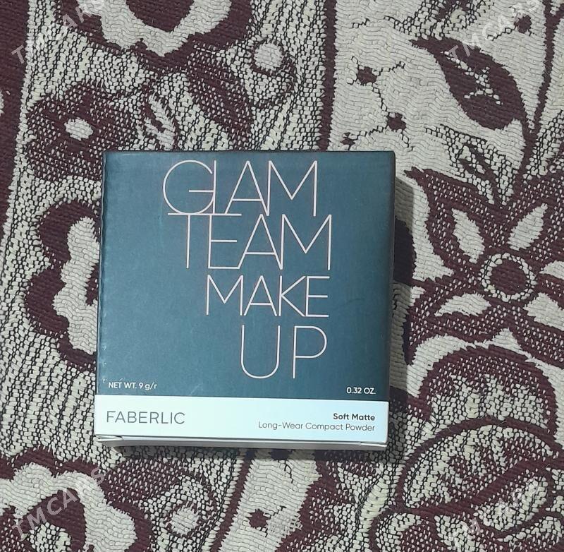 Pudra - Ашхабад - img 6