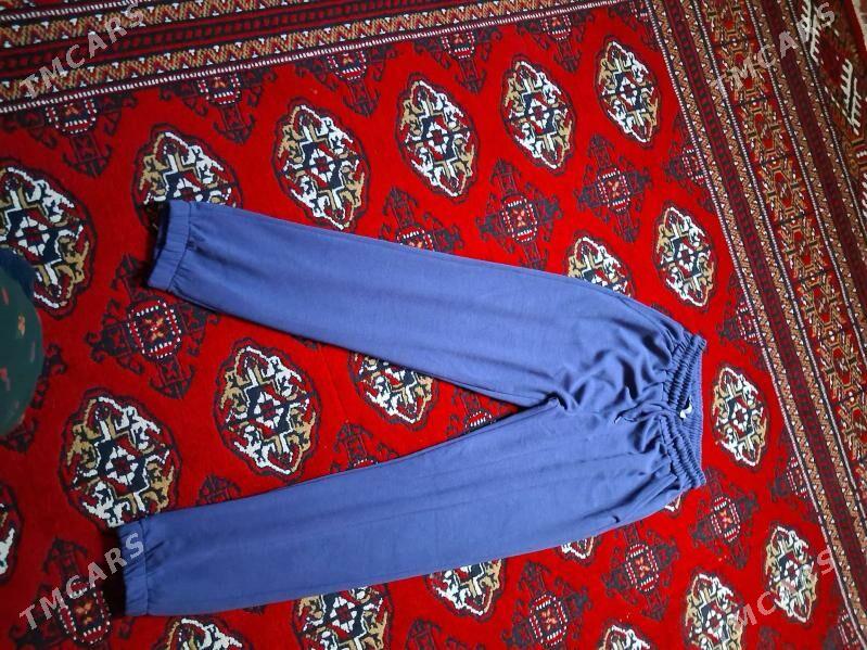 балаклар - Дашогуз - img 2