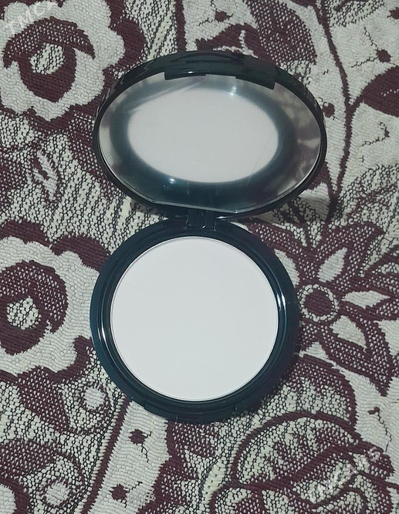 Pudra - Ашхабад - img 3