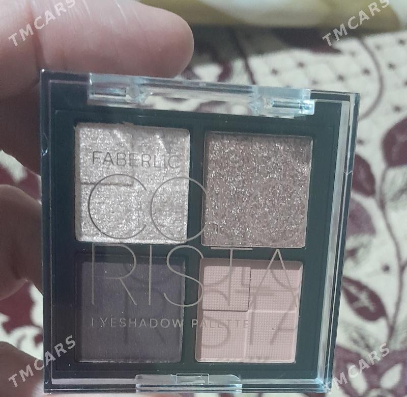 Pudra - Ашхабад - img 5