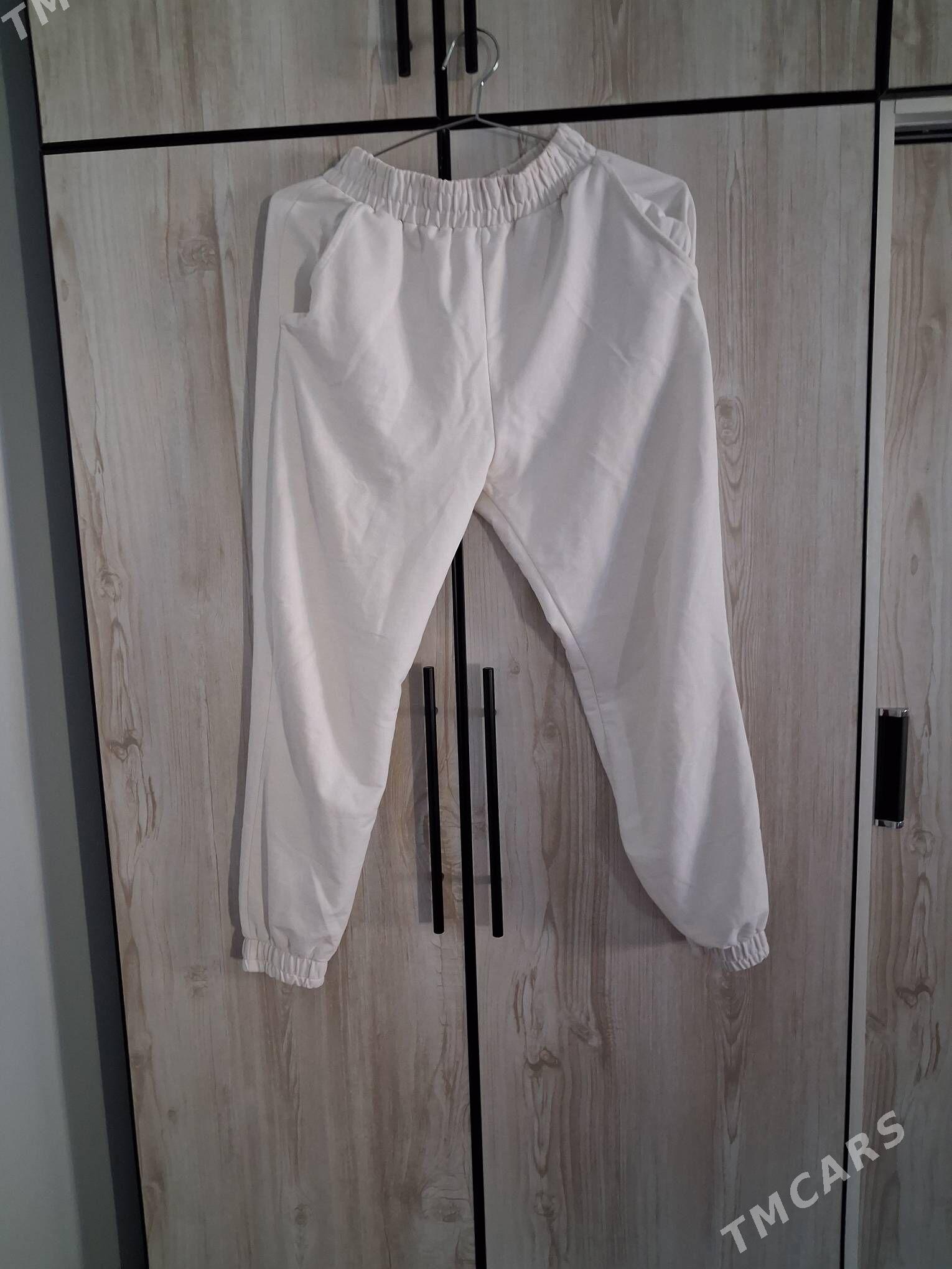 балаклар - Дашогуз - img 5