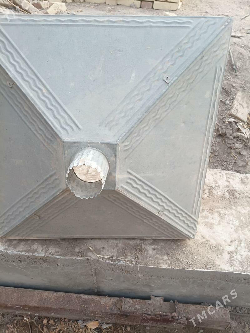 howa cykaryan - Чарджоу - img 3