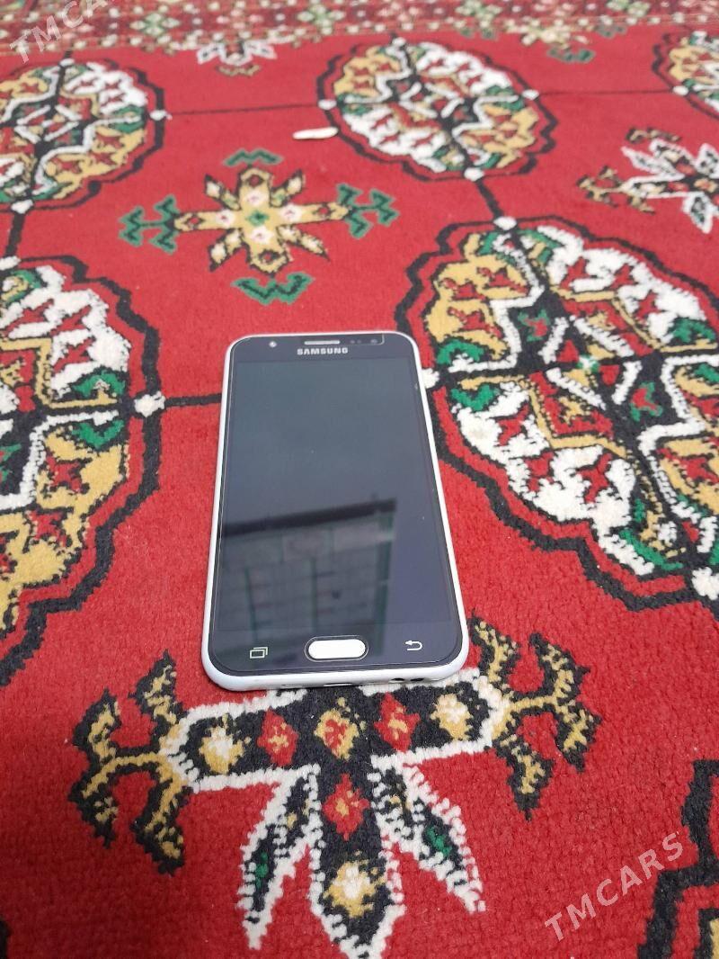 j5 2016 - Дашогуз - img 3