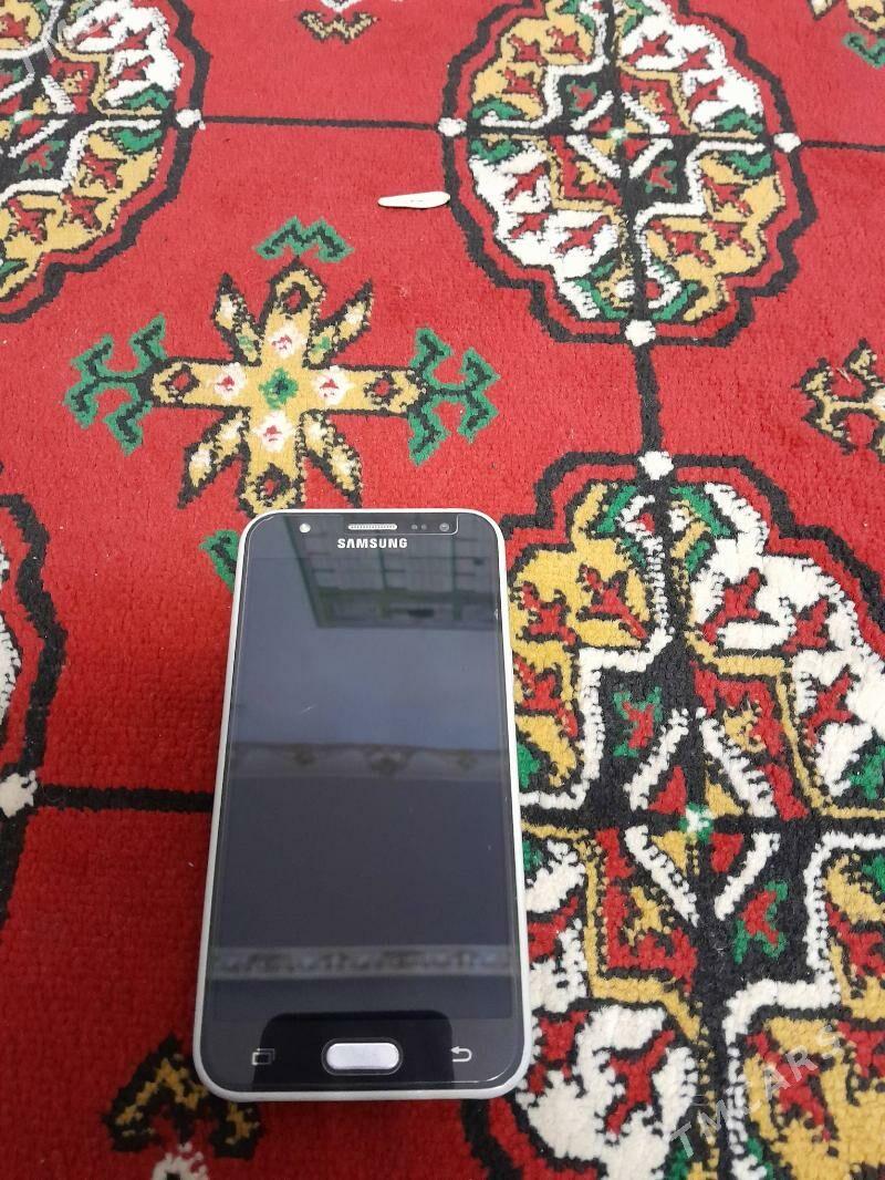 j5 2016 - Дашогуз - img 4