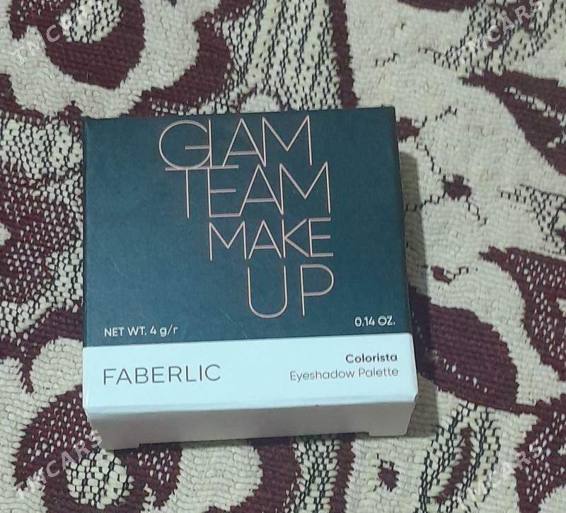 Pudra - Ашхабад - img 7