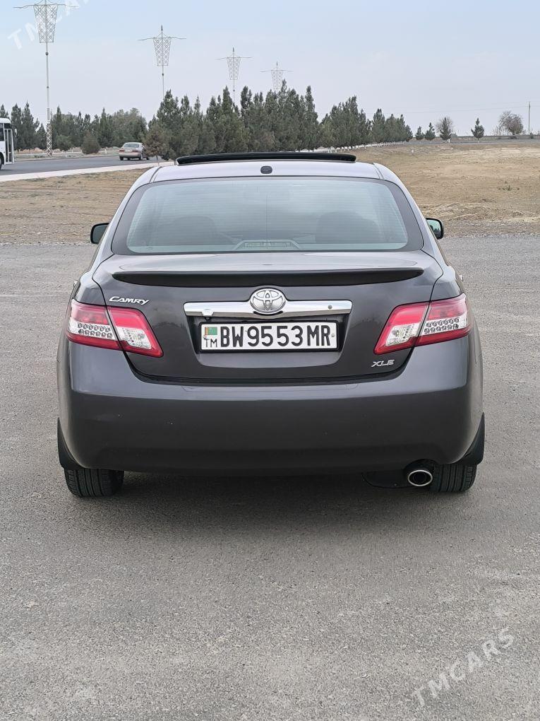 Toyota Camry 2011 - 225 000 TMT - Mary - img 7