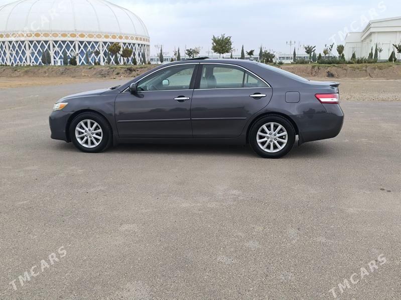 Toyota Camry 2011 - 225 000 TMT - Mary - img 8