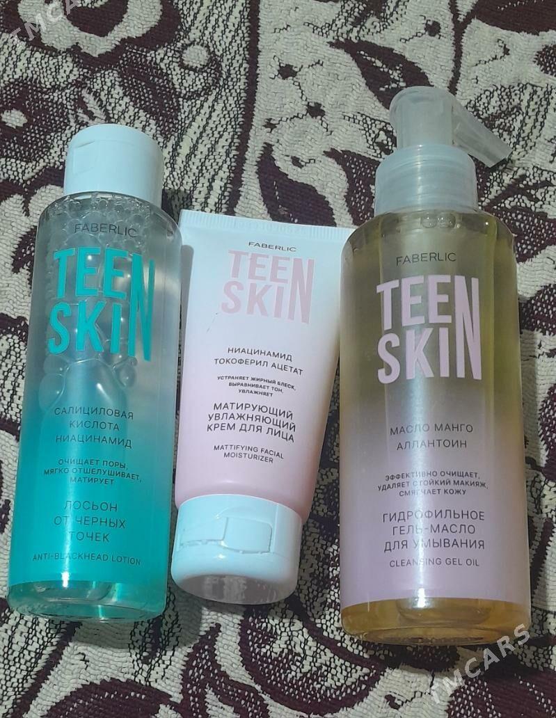Teenskin - Aşgabat - img 2