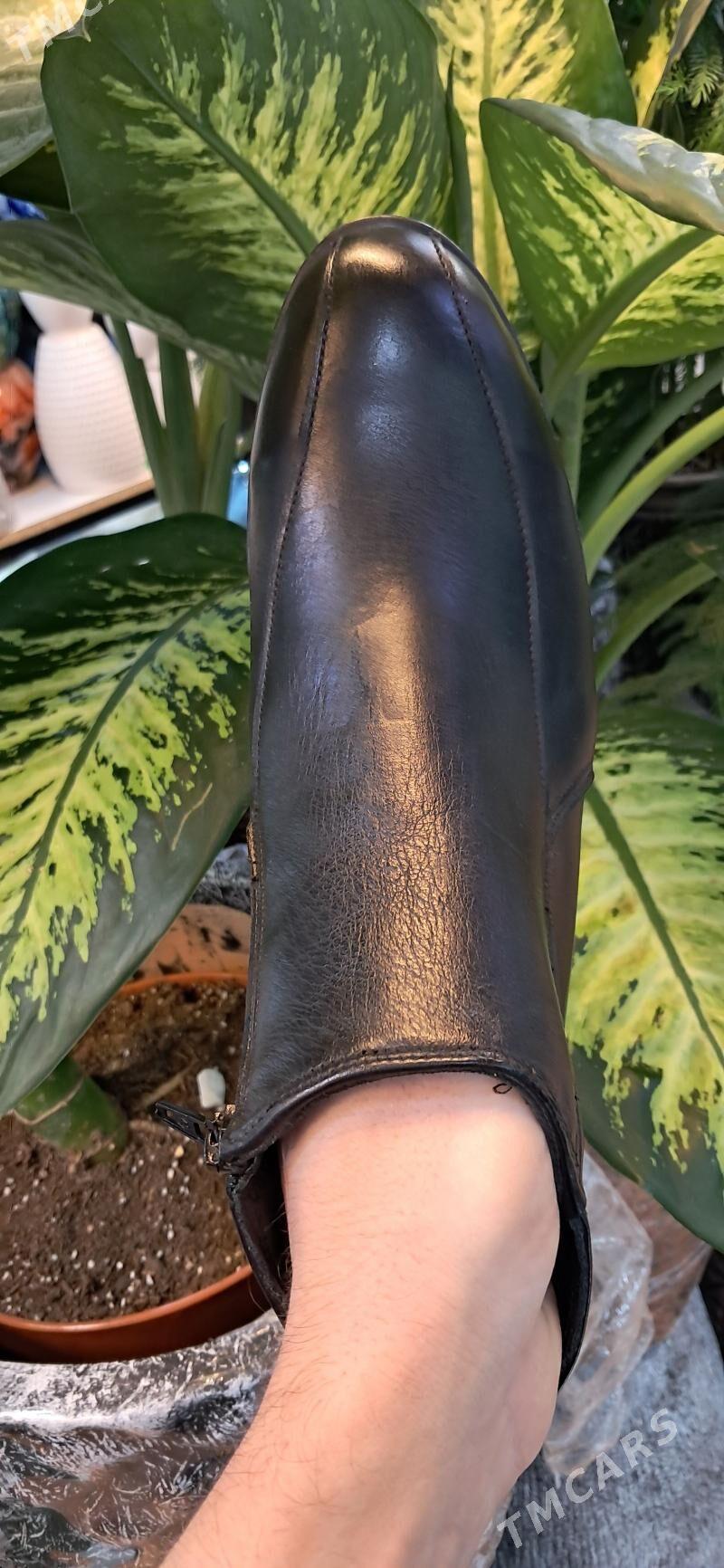 полусапожки kowus ayakgap - Мир 2 - img 2