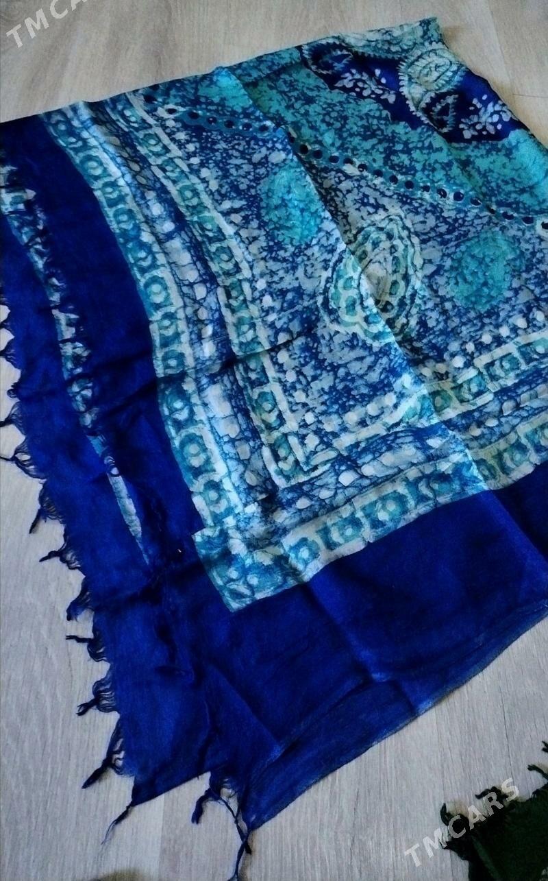 yalyk oyme - Türkmenbaşy - img 5