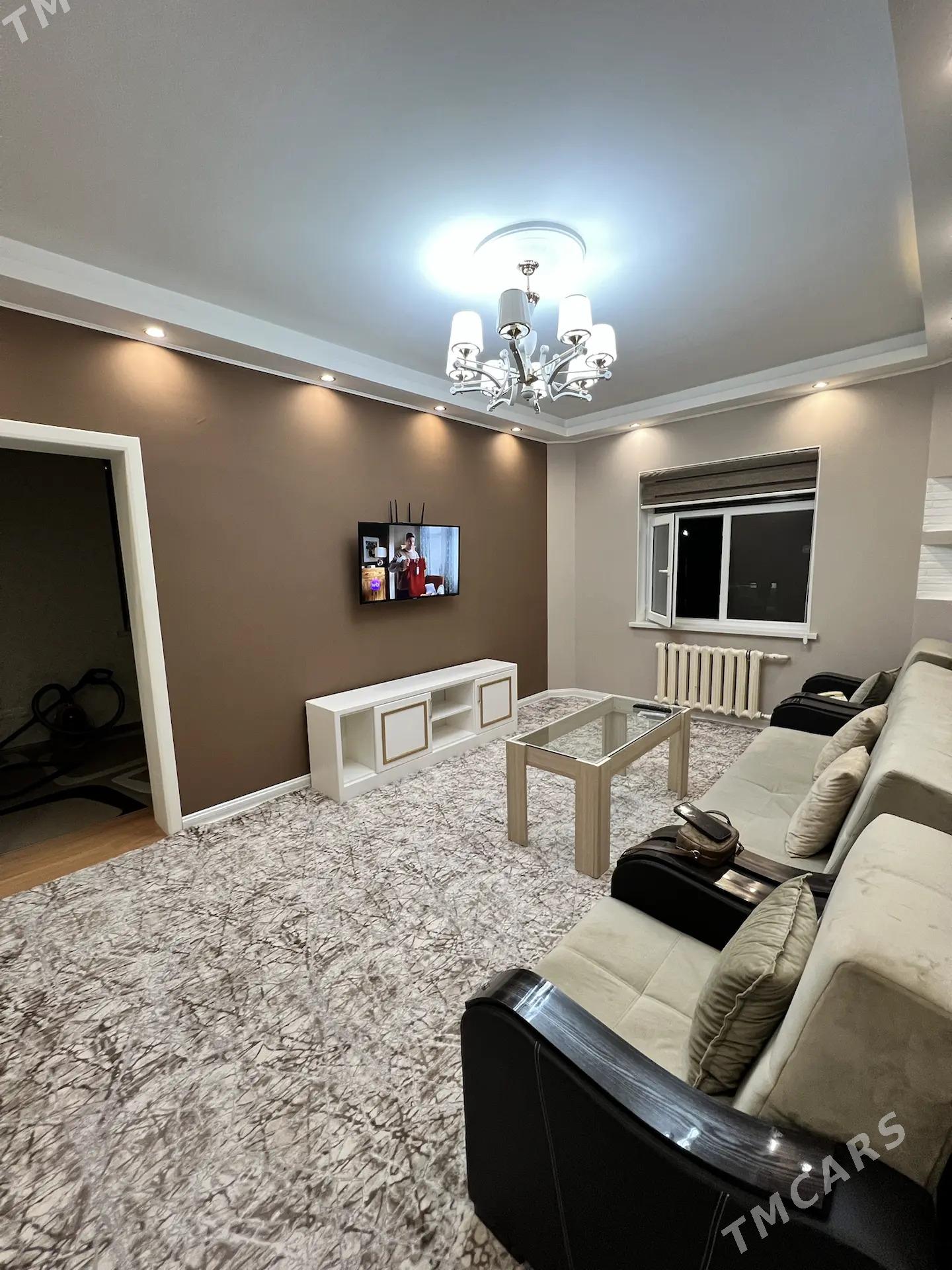 МИР-1, ФУЛЛ КВАРТИРА - Parahat 1 - img 1