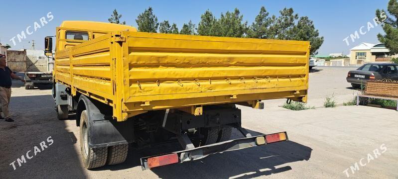 Kamaz Euro 3 2010 - 175 000 TMT - Köýtendag - img 4