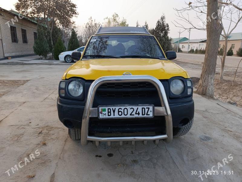 Nissan Xterra 2004 - 120 000 TMT - етр. Туркменбаши - img 6