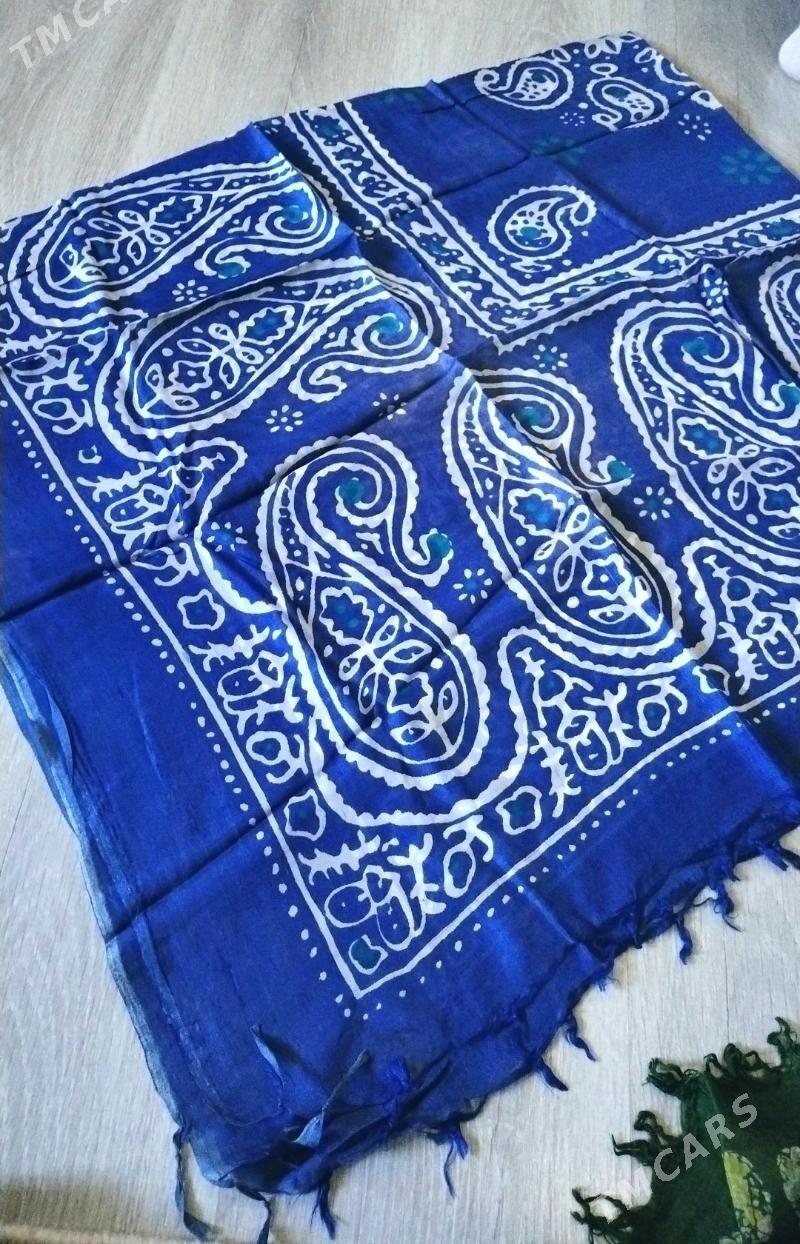 yalyk oyme - Türkmenbaşy - img 3