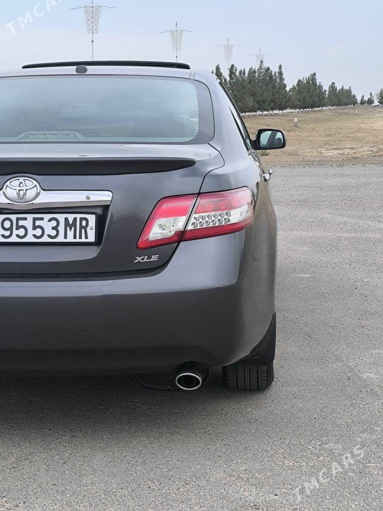 Toyota Camry 2011 - 225 000 TMT - Mary - img 2