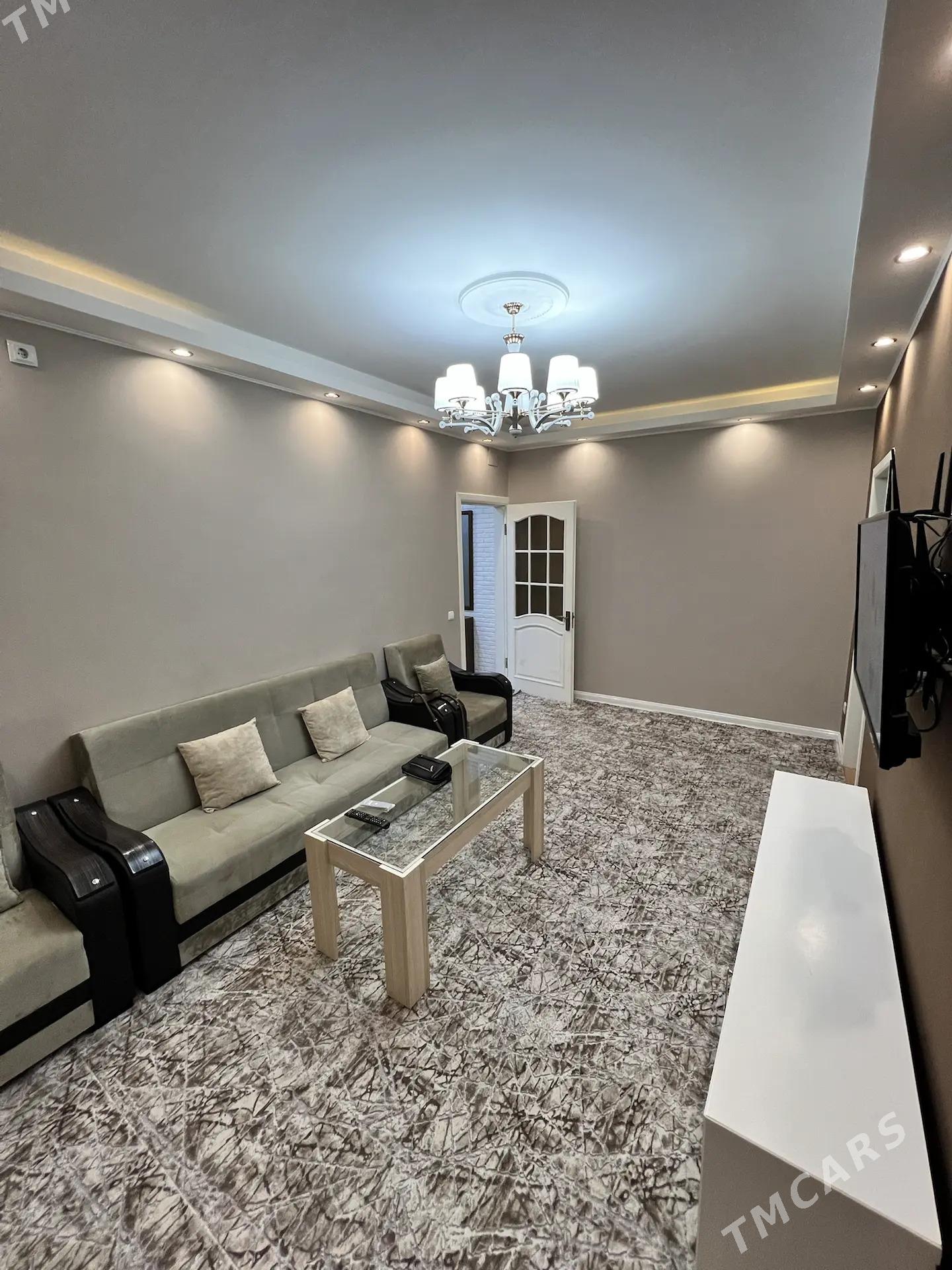 МИР-1, ФУЛЛ КВАРТИРА  - Parahat 1 - img 2