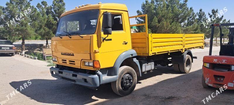 Kamaz Euro 3 2010 - 175 000 TMT - Köýtendag - img 1