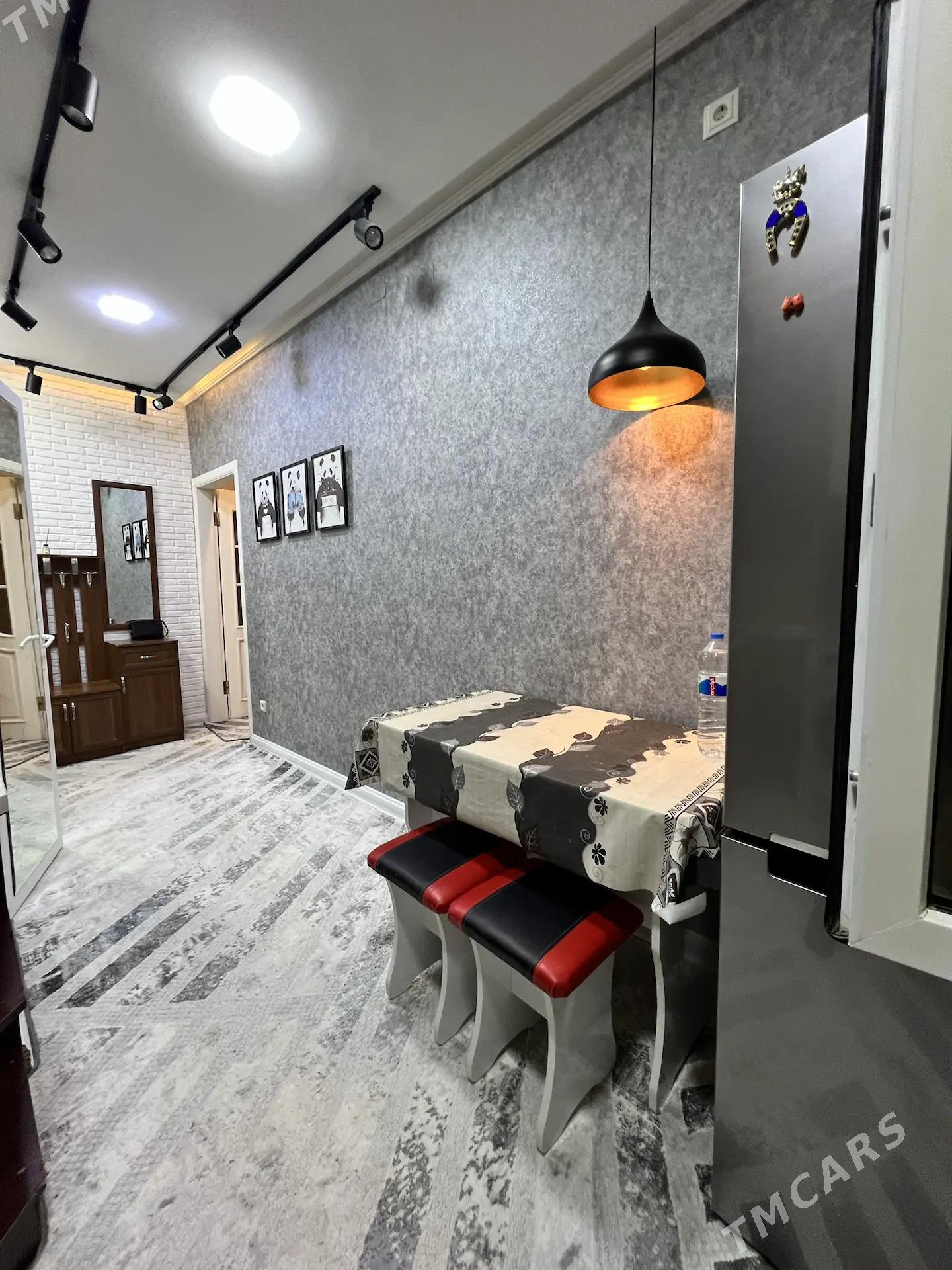 МИР-1, ФУЛЛ КВАРТИРА  - Parahat 1 - img 7