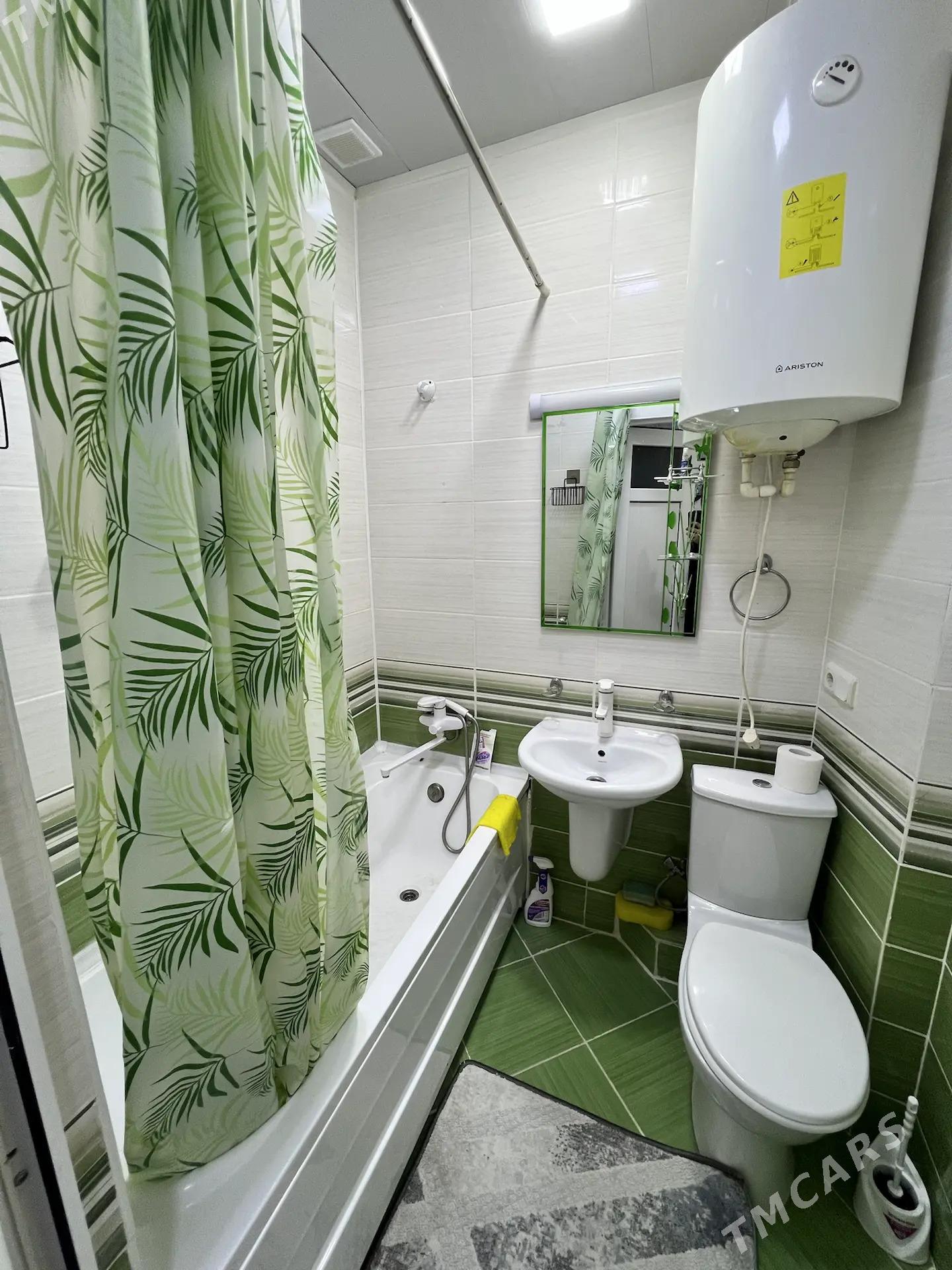 МИР-1, ФУЛЛ КВАРТИРА  - Parahat 1 - img 8