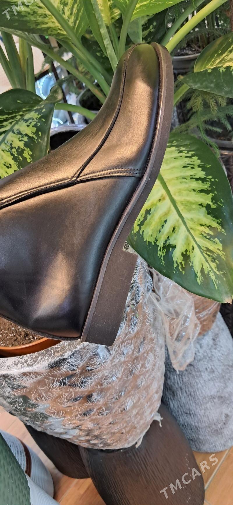 полусапожки kowus ayakgap - Мир 2 - img 4