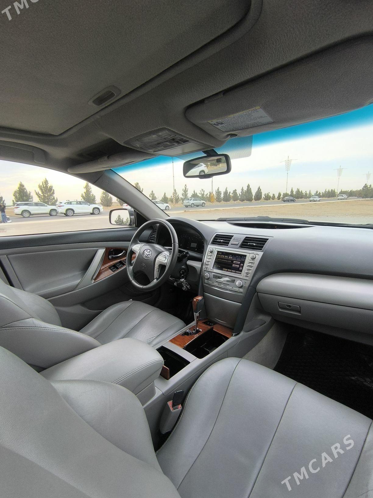 Toyota Camry 2011 - 225 000 TMT - Mary - img 5