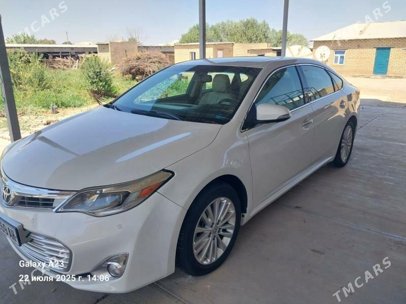 Toyota Avalon 2013 - 347 000 TMT - Серахс - img 2
