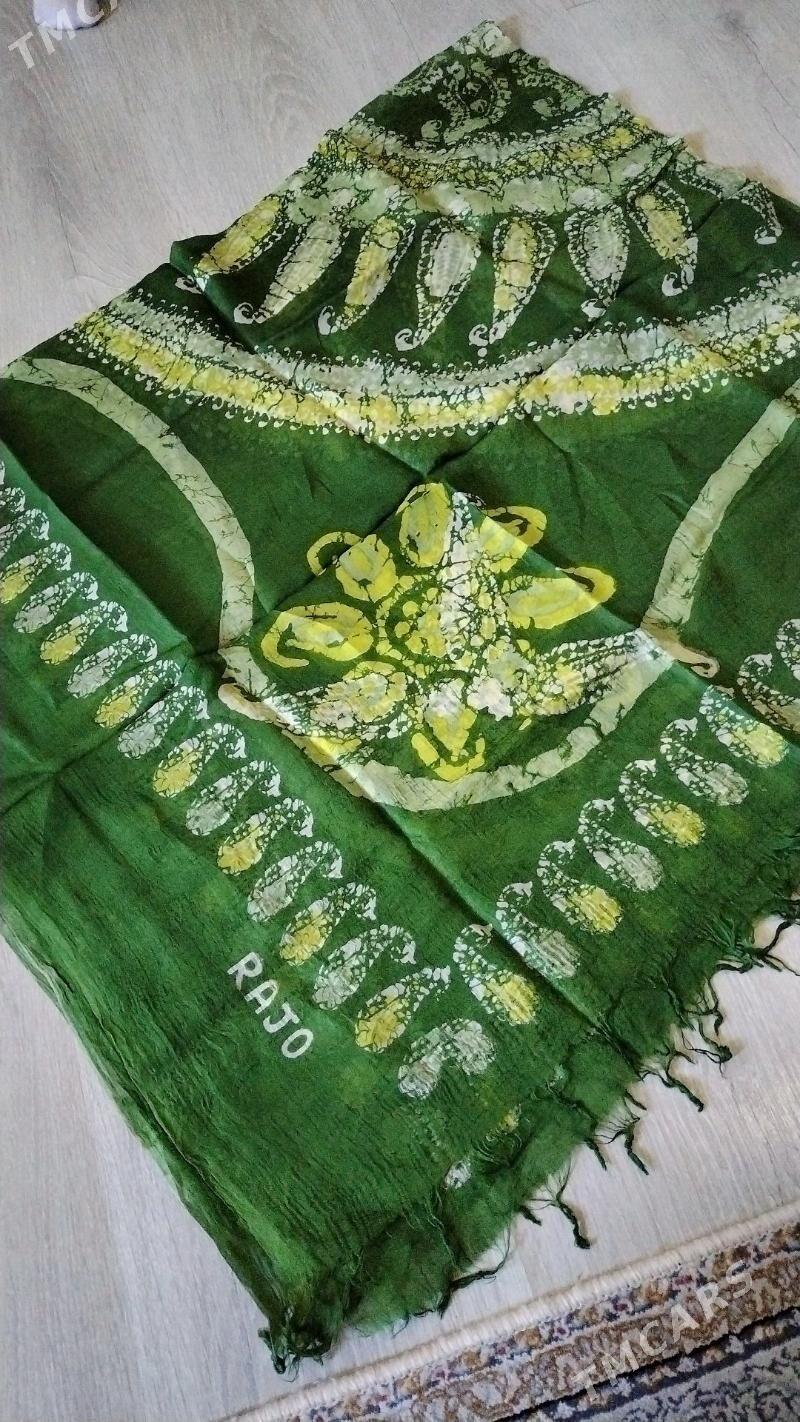 yalyk oyme - Türkmenbaşy - img 1