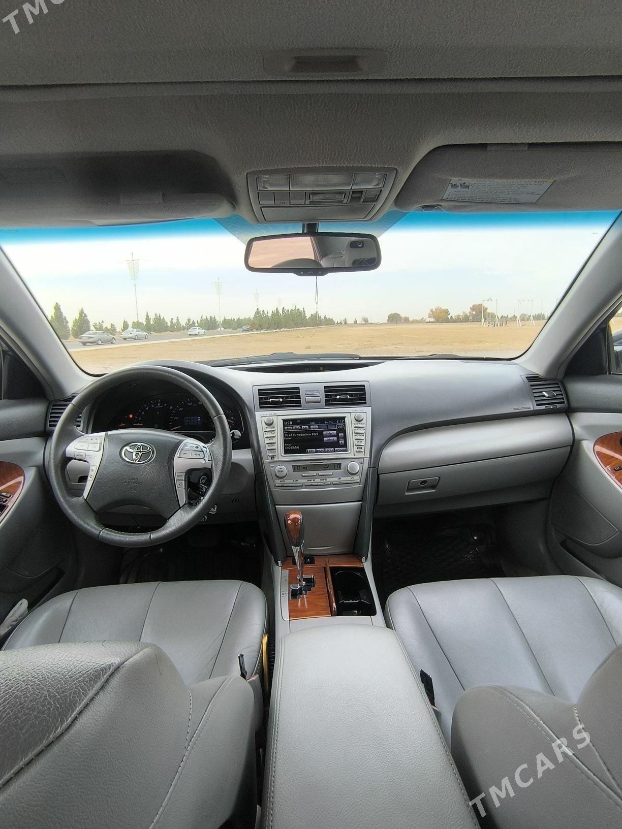 Toyota Camry 2011 - 225 000 TMT - Mary - img 4