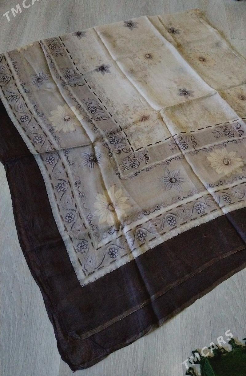 yalyk oyme - Türkmenbaşy - img 7