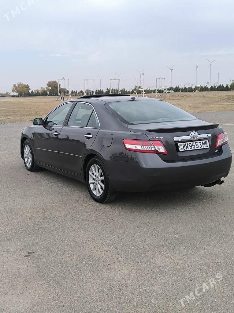 Toyota Camry 2011 - 225 000 TMT - Mary - img 1