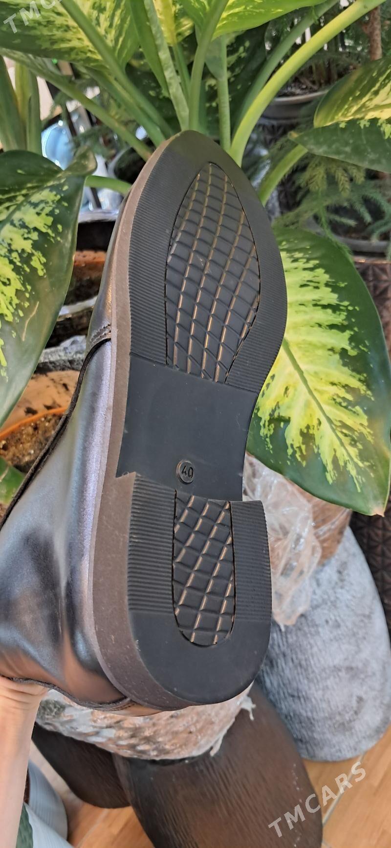 полусапожки kowus ayakgap - Мир 2 - img 3